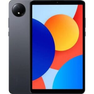 Tablet Xiaomi Redmi Pad SE 8.7'/ 4GB/ 128GB/ 4G/ Octacore/ Gris - Imagen 1