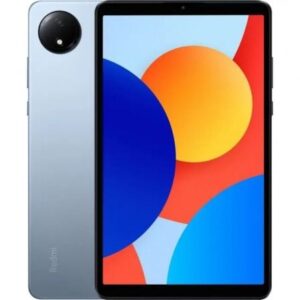 Tablet Xiaomi Redmi Pad SE 8.7'/ 4GB/ 64GB/ Octacore/ Azul Cielo - Imagen 1