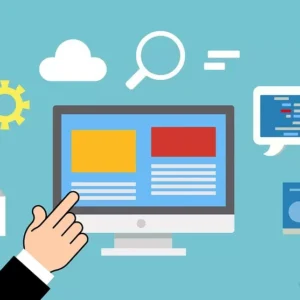 Registro de Dominio + Hosting